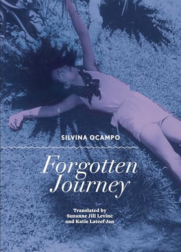 cover image Forgotten Journey 