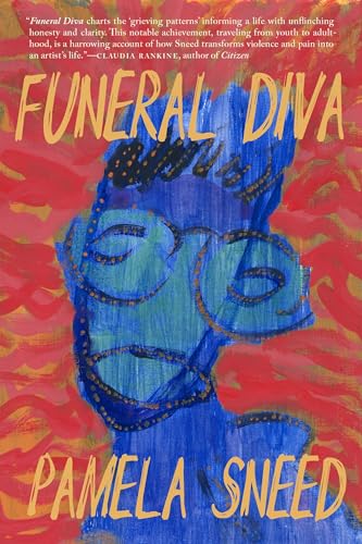 cover image Funeral Diva