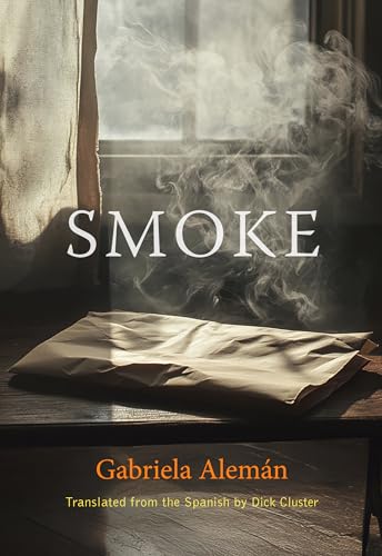 cover image Smoke