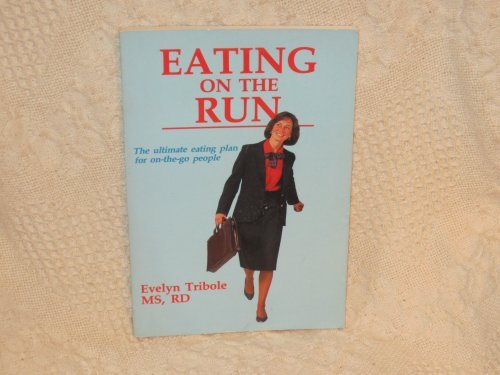 cover image Eating on the Run