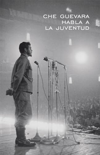 cover image Che Guevara Habla a la Juventud