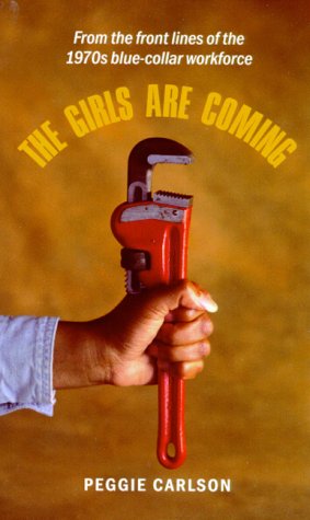 cover image The Girls Are Coming