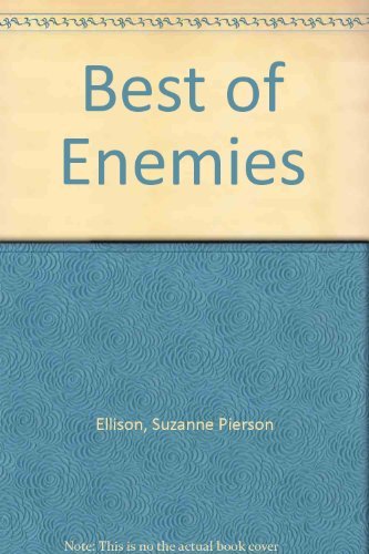 cover image Best of Enemies