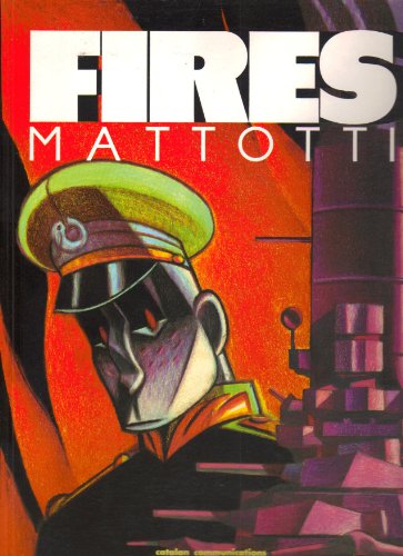 cover image Fires