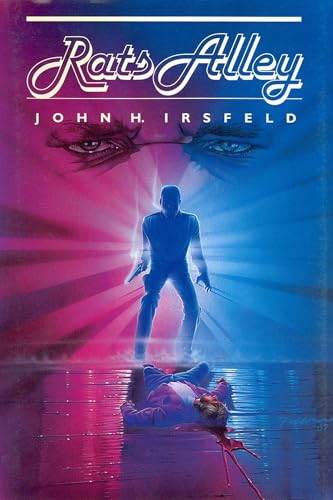 cover image Rats Alley