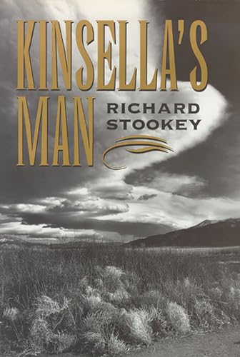 cover image Kinsella's Man
