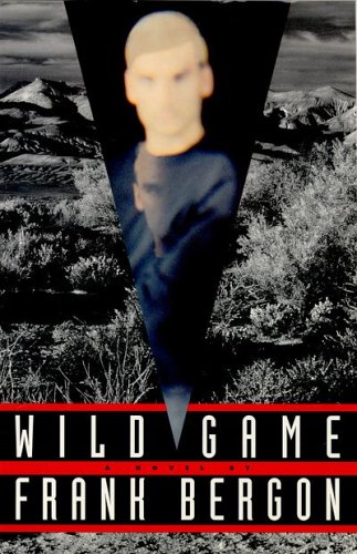 cover image Wild Game