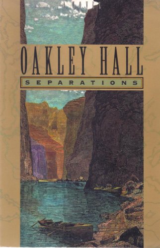 cover image Separations