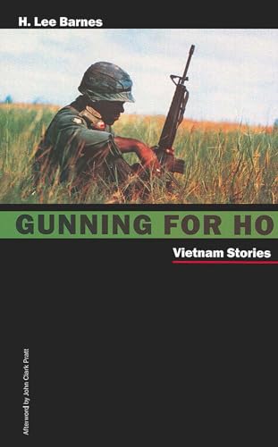 cover image Gunning for Ho: Vietnam Stories