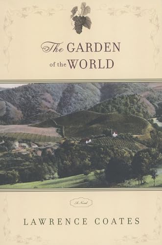 cover image The Garden of the World