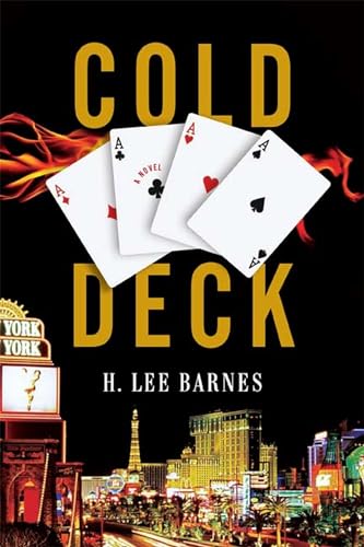cover image Cold Deck