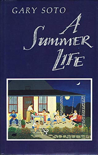 cover image A Summer Life