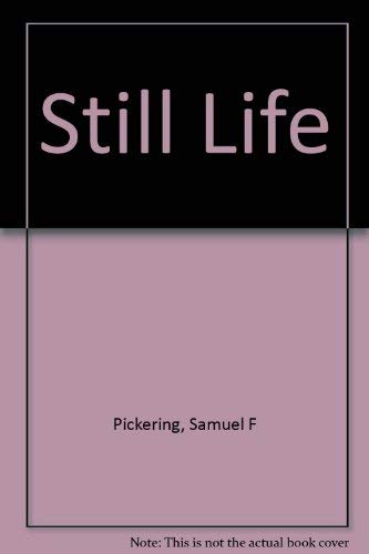cover image Still Life