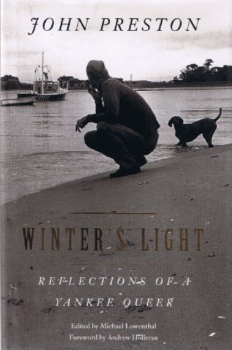 cover image Winter's Light