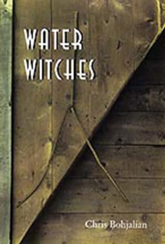 cover image Water Witches