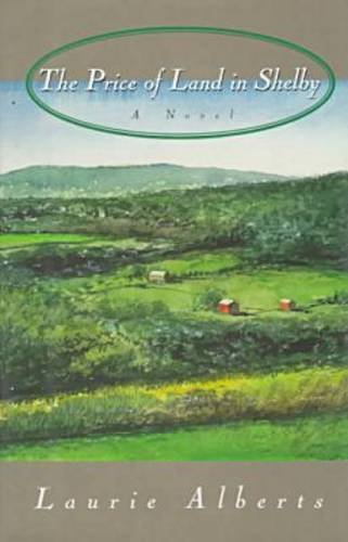 cover image The Price of Land in Shelby