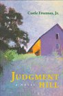 cover image Judgment Hill