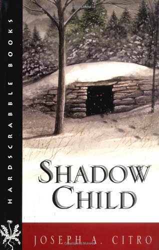 cover image Shadow Child