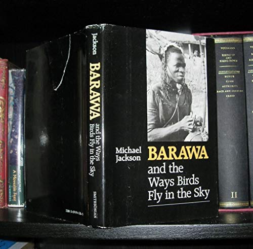 cover image Barawa & Way Birds Fly