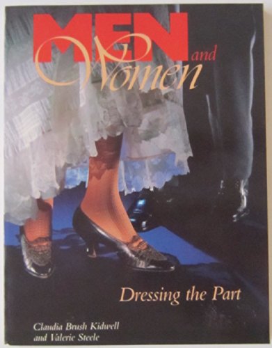 cover image Men and Women: Dressing the Part