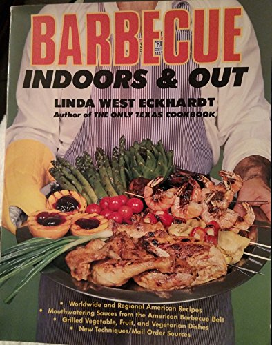 cover image Barbecue
