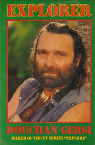 cover image Explorer