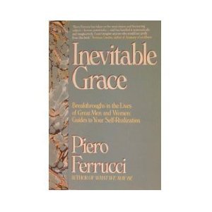 cover image Inevitable Grace