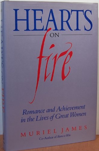 cover image Hearts on Fire C
