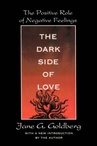 cover image Dark Side of Love C