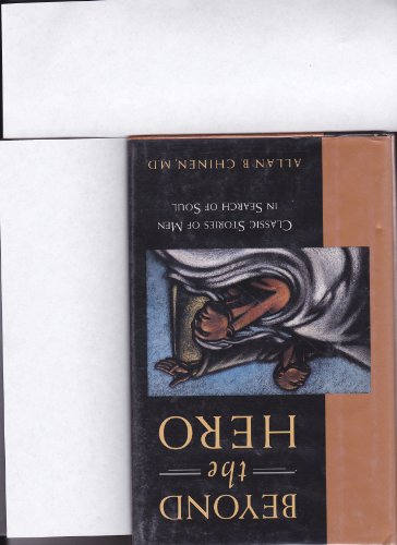 cover image Beyond the Hero