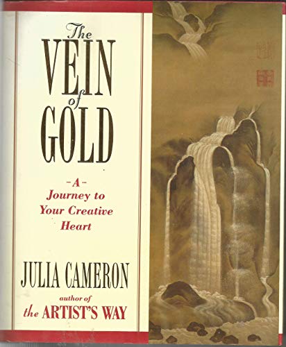 cover image The Vein of Gold