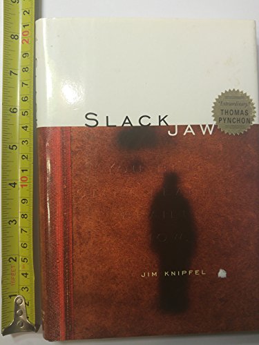 cover image Slackjaw