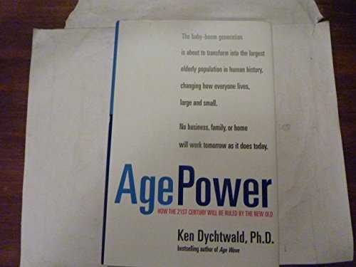 cover image Age Power