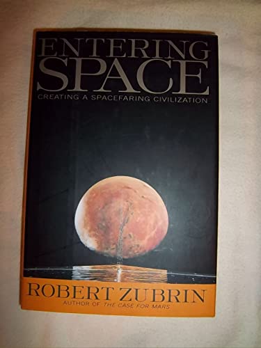 cover image Entering Space: Creating a Space-Faring Civilization