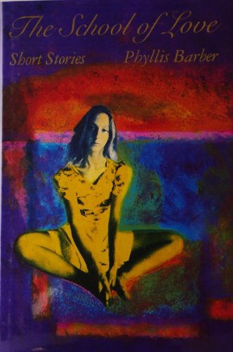 cover image The School of Love: Short Stories