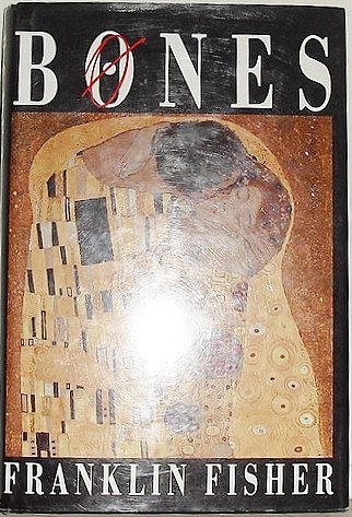 cover image Bones