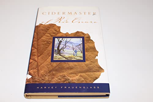 cover image Cidermaster of Rio Oscuro