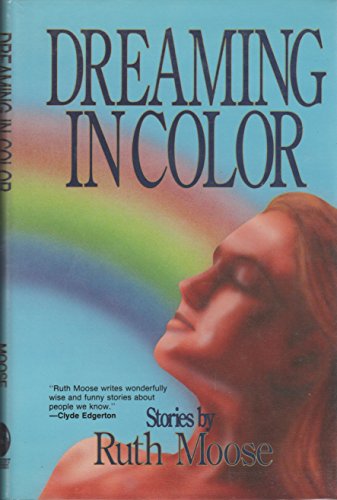 cover image Dreaming in Color