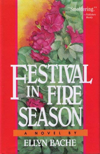 cover image Festival in Fire Season