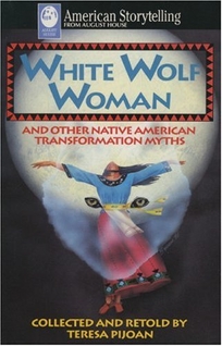 White Wolf Woman