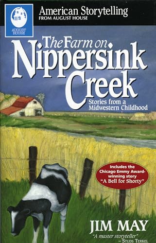 cover image Farm on Nippersink Creek