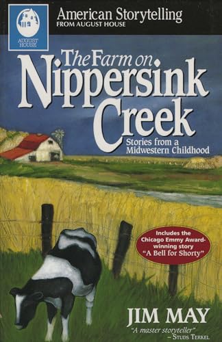 cover image Farm on Nippersink Creek