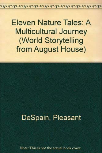 cover image Eleven Nature Tales: A Multicultural Journey