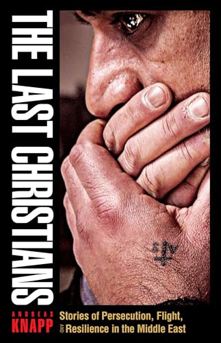 cover image The Last Christians