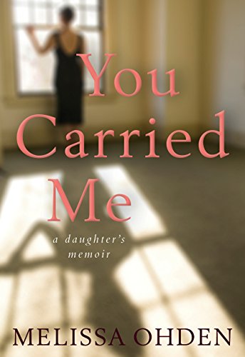 cover image You Carried Me