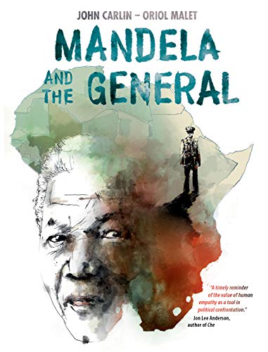 cover image Mandela and the General