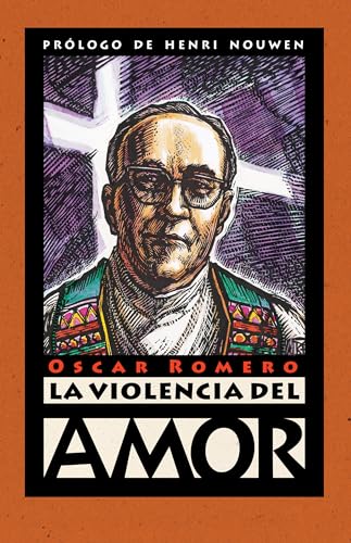 cover image La Violencia del Amor