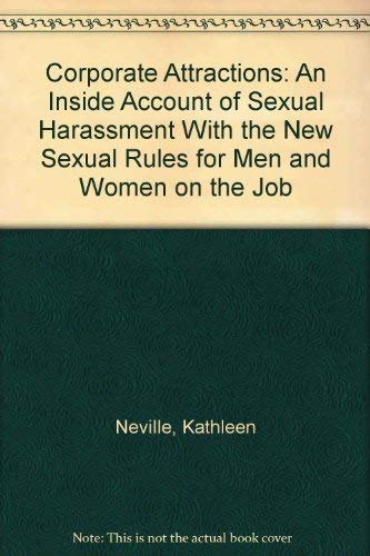 cover image Corporate Attractions