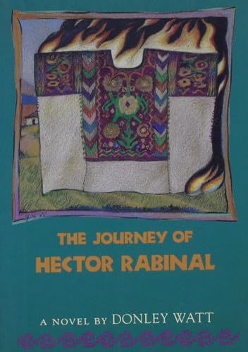 cover image The Journey of Hector Rabinal
