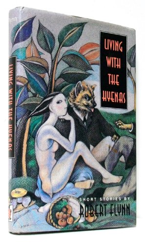 cover image Living with the Hyenas